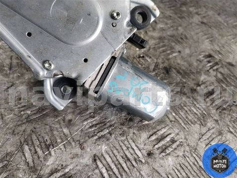 Моторчик заднего стеклоочистителя Jeep Compass, 2020 г., OEM 52161258, арт. 00138711, фото 4