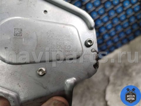 Моторчик заднего стеклоочистителя Jeep Compass, 2020 г., OEM 52161258, арт. 00138711, фото 5