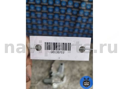 Моторчик заднего стеклоочистителя Jeep Compass, 2020 г., OEM 52161258, арт. 00138711, фото 6