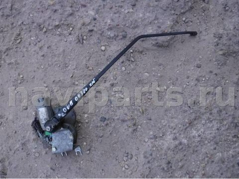 Новое Opel Vectra, 1998 г., арт. 0023767