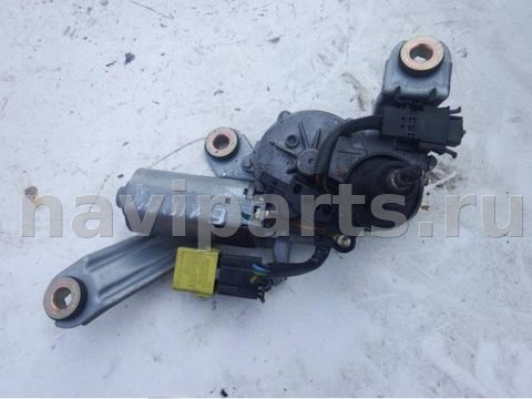 Моторчик заднего стеклоочистителя Mercedes E W210, 1996 г., OEM a2108207542, арт. 0034381
