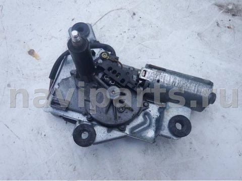 Моторчик заднего стеклоочистителя Mitsubishi Carisma, 2000 г., арт. 0037594