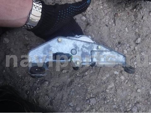 Новое Volvo V40, 2003 г., OEM 0390201529, арт. 0038737