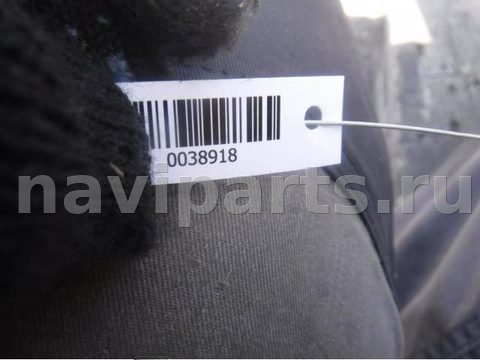 Моторчик заднего стеклоочистителя Fiat Punto, 2002 г., арт. 0038918, фото 3