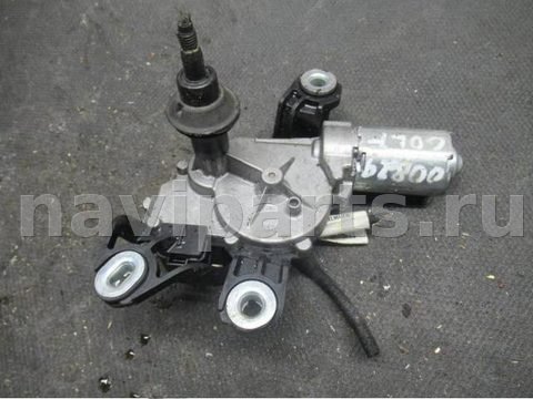 Моторчик заднего стеклоочистителя Volkswagen Golf Plus, 2005 г., арт. 0056917