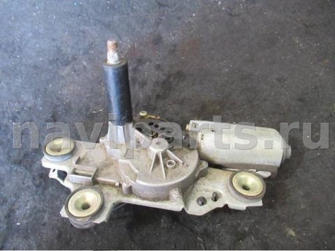 Моторчик заднего стеклоочистителя Ford Focus, 1999 г., арт. 0059396