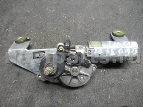 Моторчик заднего стеклоочистителя Volvo V40, 2002 г., арт. 0059823