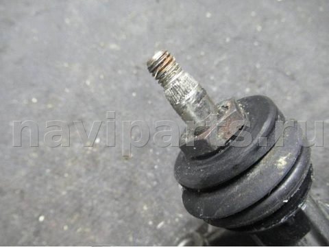 Моторчик заднего стеклоочистителя Volvo V40, 2002 г., арт. 0059823, фото 2