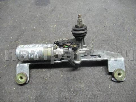 Моторчик заднего стеклоочистителя Volvo V40, 2002 г., арт. 0059823, фото 3