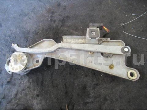 Моторчик заднего стеклоочистителя BMW 5 E34, 1991 г., OEM 61621391800, арт. 0059936