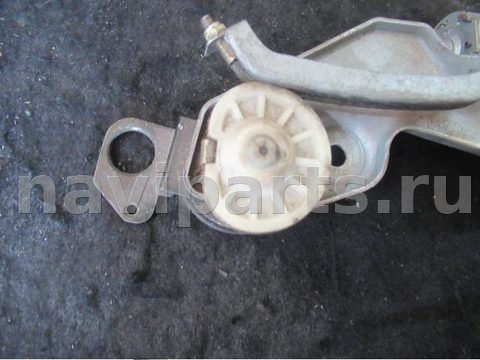 Моторчик заднего стеклоочистителя BMW 5 E34, 1991 г., OEM 61621391800, арт. 0059936, фото 2