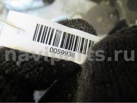 Моторчик заднего стеклоочистителя BMW 5 E34, 1991 г., OEM 61621391800, арт. 0059936, фото 6