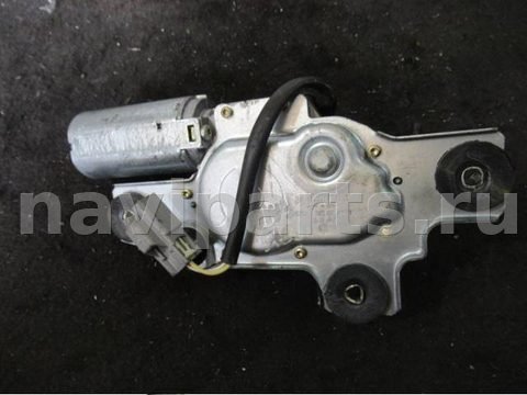 Моторчик заднего стеклоочистителя Ford Mondeo, 2001 г., арт. 0067983, фото 2
