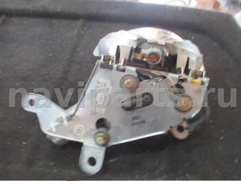 Моторчик заднего стеклоочистителя Mercedes E W210, 1998 г., OEM a2108207342, арт. 0071857, фото 2