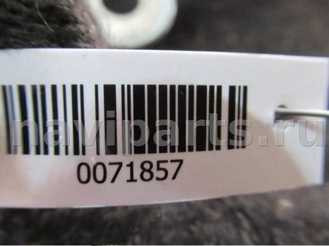 Моторчик заднего стеклоочистителя Mercedes E W210, 1998 г., OEM a2108207342, арт. 0071857, фото 3