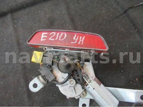 Моторчик заднего стеклоочистителя Mercedes E W210, 1998 г., OEM a2108207342, арт. 0071857, фото 4