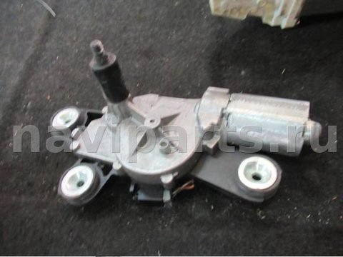Моторчик заднего стеклоочистителя Ford Mondeo, 2003 г., OEM 0390201583, арт. 0072233