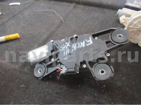 Моторчик заднего стеклоочистителя Ford Mondeo, 2003 г., OEM 0390201583, арт. 0072233, фото 2