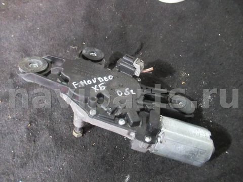 Моторчик заднего стеклоочистителя Ford Mondeo, 2005 г., OEM 0390201583, арт. 0080608
