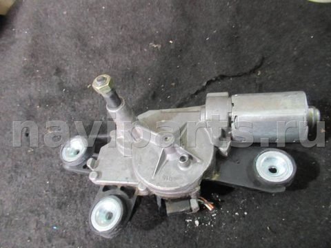 Моторчик заднего стеклоочистителя Ford Mondeo, 2005 г., OEM 0390201583, арт. 0080608, фото 4