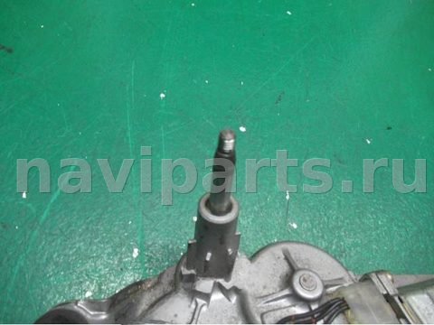 Моторчик заднего стеклоочистителя Mazda 6, 2003 г., OEM 8496000042, арт. 0081567, фото 2