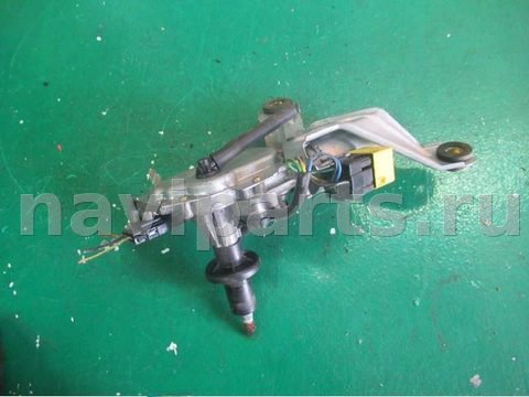 Моторчик заднего стеклоочистителя Mercedes E W210, 2000 г., OEM a2108207542, арт. 0088015, фото 2