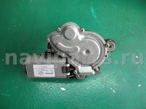 Моторчик заднего стеклоочистителя Fiat Panda, 1994 г., OEM ms2596007001, арт. 0090055, фото 2