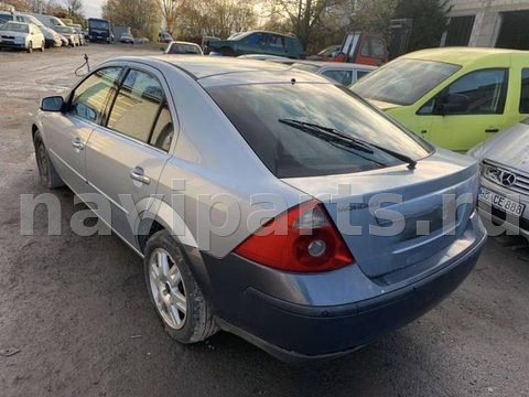 Моторчик заднего стеклоочистителя Ford Mondeo, 2003 г., OEM 2s71a17k441ab, арт. 0090890, фото 5