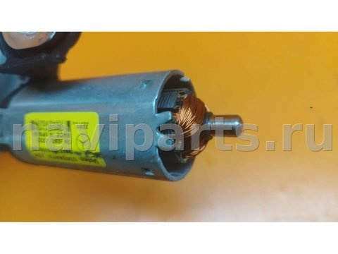 Новое Volkswagen Crafter, 2011 г., OEM 9068200108003, арт. 01020328, фото 4
