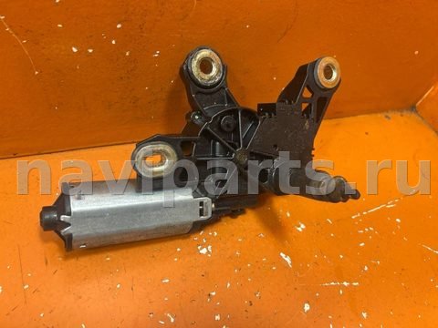 Моторчик заднего стеклоочистителя Volkswagen Sharan, 2003 г., арт. 01020863, фото 3