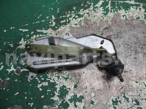 Моторчик заднего стеклоочистителя Renault Megane, 1998 г., OEM 7700838383, арт. 0103081, фото 2