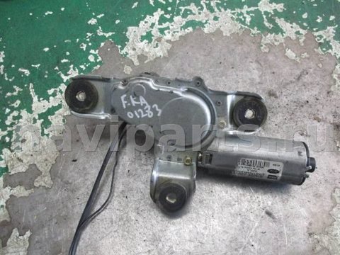 Моторчик заднего стеклоочистителя Ford Ka, 2001 г., OEM 97kg17k441ad, арт. 0112724, фото 6