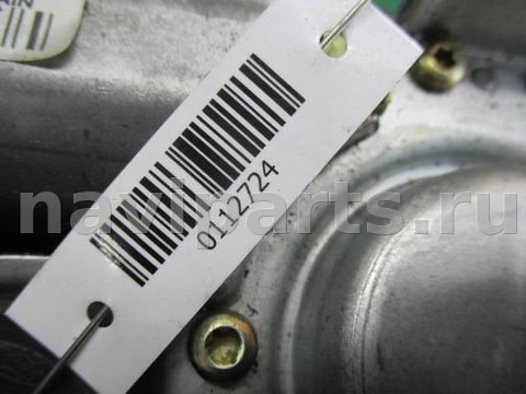 Моторчик заднего стеклоочистителя Ford Ka, 2001 г., OEM 97kg17k441ad, арт. 0112724, фото 7