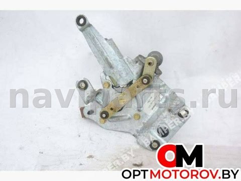 Моторчик заднего стеклоочистителя Peugeot Partner, 2000 г., OEM 3397020406, арт. 01181, фото 2