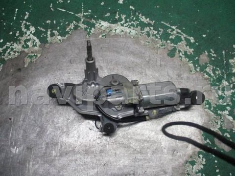 Моторчик заднего стеклоочистителя Mazda 6, 2004 г., OEM 8496000042, арт. 0126389