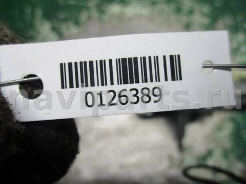 Моторчик заднего стеклоочистителя Mazda 6, 2004 г., OEM 8496000042, арт. 0126389, фото 4