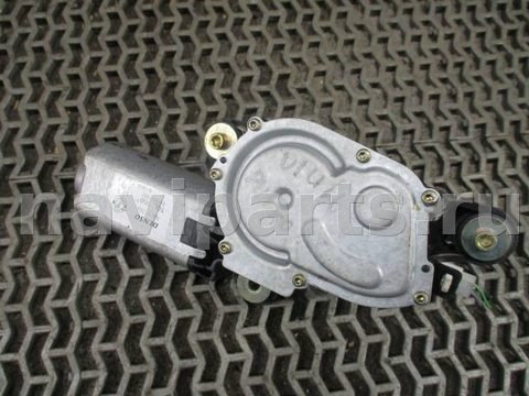 Моторчик заднего стеклоочистителя Fiat Punto, 2004 г., арт. 0127177, фото 4