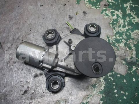 Моторчик заднего стеклоочистителя Citroen C4 Grand Picasso, 2007 г., арт. 0129059