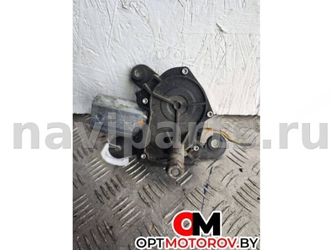 Моторчик заднего стеклоочистителя Opel Agila, 2000 г., OEM 53014512, арт. 01309