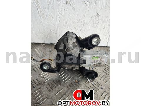 Моторчик заднего стеклоочистителя Opel Agila, 2000 г., OEM 53014512, арт. 01309, фото 2