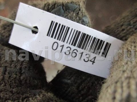 Моторчик заднего стеклоочистителя Ford Focus, 2000 г., OEM 0390201552, арт. 0136134, фото 6