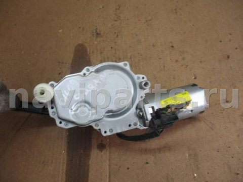 Новое Volkswagen Sharan, 2000 г., арт. 0140461