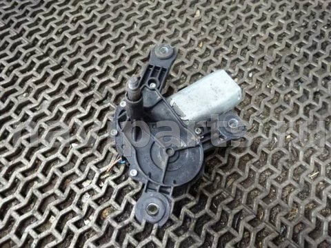 Моторчик заднего стеклоочистителя Opel Vectra, 2003 г., OEM 009185821, арт. 0156007