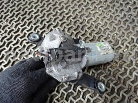Моторчик заднего стеклоочистителя Opel Vectra, 2003 г., OEM 009185821, арт. 0156007, фото 5
