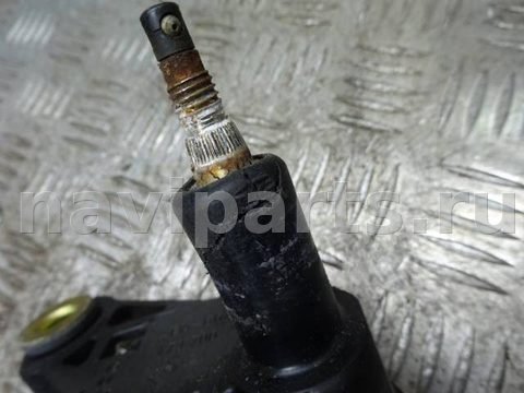 Моторчик заднего стеклоочистителя Skoda Fabia, 2004 г., OEM 1j6955711c, арт. 0156821, фото 6