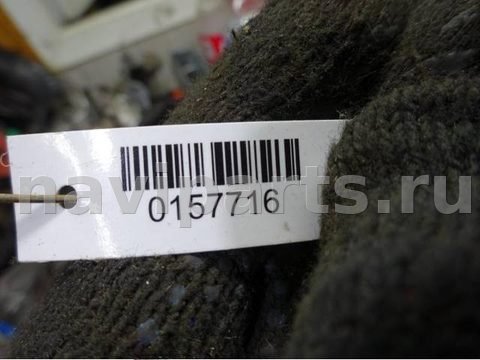 Моторчик заднего стеклоочистителя Renault Megane, 1999 г., OEM 0390206423, арт. 0157716, фото 6