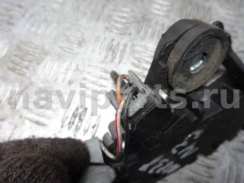 Моторчик заднего стеклоочистителя Mazda 3, 2004 г., OEM 0390201588, арт. 0159257, фото 3