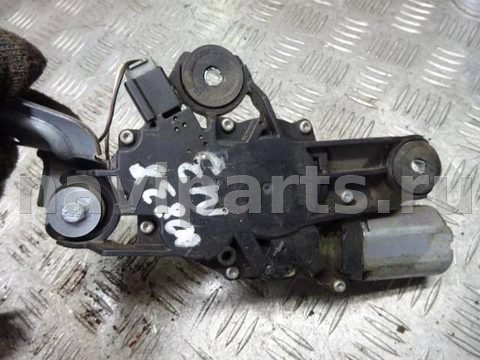 Моторчик заднего стеклоочистителя Mazda 3, 2004 г., OEM 0390201588, арт. 0159257, фото 5