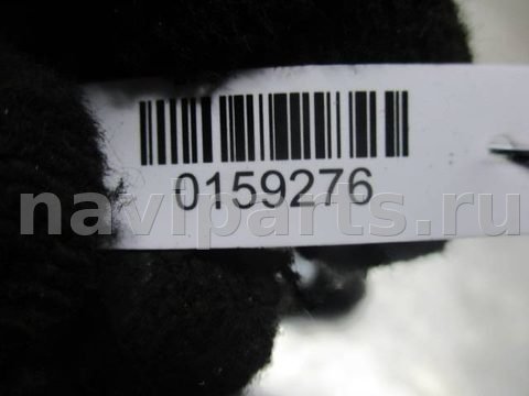 Моторчик заднего стеклоочистителя BMW 5 E39, 2001 г., OEM 8361640, арт. 0159276, фото 3