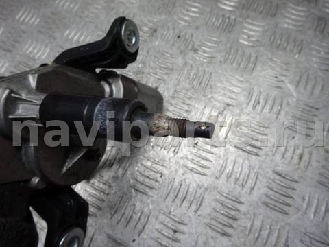 Моторчик заднего стеклоочистителя Volkswagen Golf Plus, 2007 г., арт. 0159477, фото 2